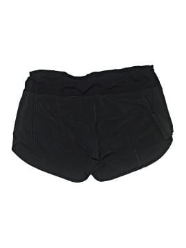 Lululemon Athletica Athletic Shorts