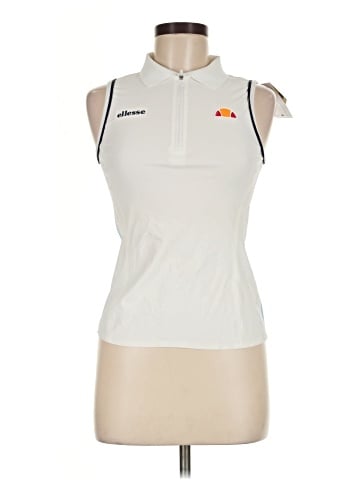 Ellesse Vest (view 1)