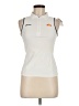 Ellesse White Vest Size M - photo 1