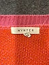 Assorted Brands 100% Acrylic Chevron-herringbone Pink Pullover Sweater Size XXL - photo 7