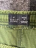 Public Record Green Cargo Pants Size 12 - photo 3