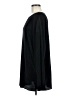 One Step Up 100% Polyester Black Long Sleeve Top Size M - photo 5