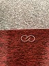 Calia Burgundy Active Pants Size 8 - photo 7