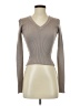 Brandy Melville Tan Pullover Sweater One size - photo 1