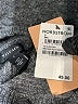 Nordstrom Gray Turtleneck Sweater Size S - photo 7