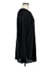One Step Up 100% Polyester Black Long Sleeve Top Size M - photo 4