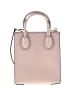 MICHAEL Michael Kors Pink Leather Satchel One size - photo 3