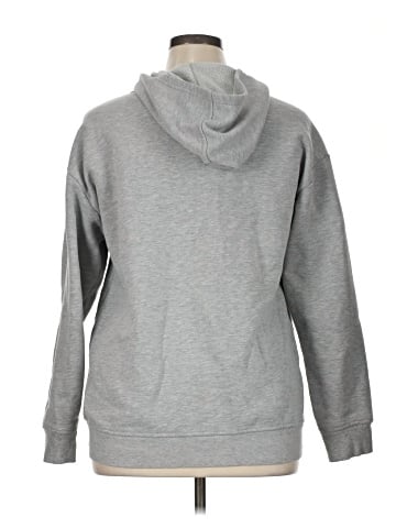 Danskin Zip Up Hoodie (view 2)