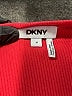 DKNY Red Active T-Shirt Size M - photo 7