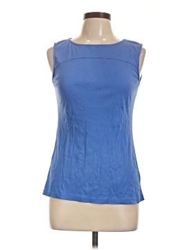 Lilla P Sleeveless T-Shirt (view 1)