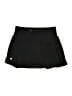 Lululemon Athletica Solid Black Active Skort Size 4 - photo 1