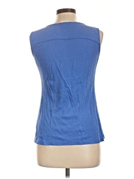 Lilla P Sleeveless T-Shirt (view 2)