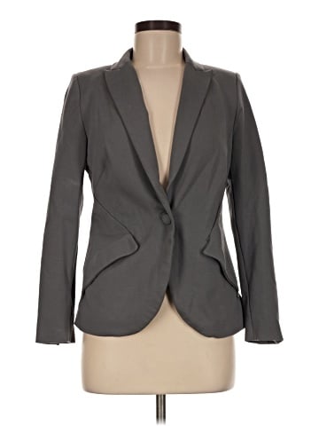 Elizabeth & Clarke Blazer (view 1)