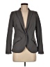 Elizabeth & Clarke Gray Blazer Size 8 - photo 1