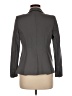 Elizabeth & Clarke Gray Blazer Size 8 - photo 2