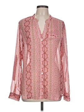 Kut from the Kloth Long Sleeve Blouse (view 1)