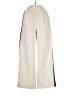 Unbranded Color Block Ivory Track Pants Size S - photo 1