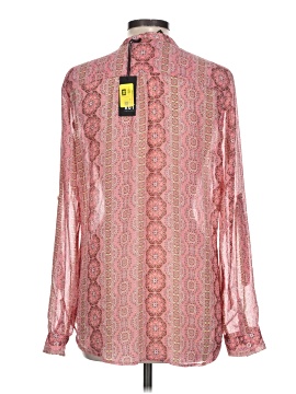 Kut from the Kloth Long Sleeve Blouse (view 2)