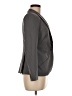 Elizabeth & Clarke Gray Blazer Size 8 - photo 4