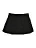Lululemon Athletica Solid Black Active Skort Size 4 - photo 2