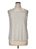 Lularoe Silver Tank Top Size XL - photo 1