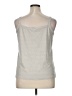 Lularoe Silver Tank Top Size XL - photo 2