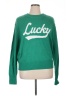 Grayson Threads 100% Acrylic Green Pullover Sweater Size XL - photo 1