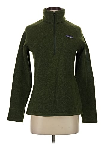 Patagonia Fleece (view 1)
