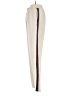 Unbranded Color Block Ivory Track Pants Size S - photo 5