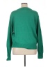 Grayson Threads 100% Acrylic Green Pullover Sweater Size XL - photo 2