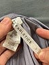 Fabletics Solid Gray Athletic Shorts Size M - photo 3