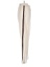Unbranded Color Block Ivory Track Pants Size S - photo 4