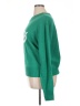 Grayson Threads 100% Acrylic Green Pullover Sweater Size XL - photo 5