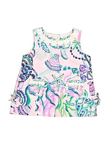 Lilly Pulitzer Dress (view 1)