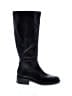 Sam Edelman 100% Leather Black Boots Size 7 - photo 1