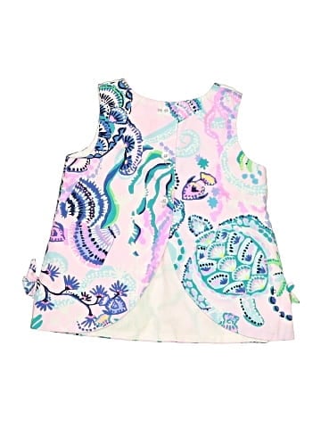 Lilly Pulitzer Dress (view 2)