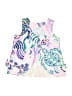 Lilly Pulitzer White Dress Size 3-6 mo - photo 2
