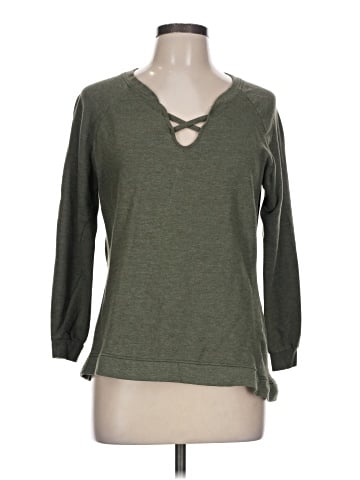 New York Laundry Pullover Sweater (view 1)