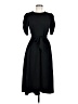 DKNY Black Casual Dress Size 6 - photo 1