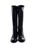 Sam Edelman 100% Leather Black Boots Size 7 - photo 2