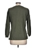 New York Laundry Green Pullover Sweater Size L - photo 2