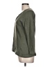 New York Laundry Green Pullover Sweater Size L - photo 5
