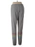 Chaser Color Block Gray Sweatpants Size M - photo 2