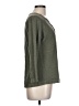 New York Laundry Green Pullover Sweater Size L - photo 4