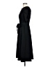 DKNY Black Casual Dress Size 6 - photo 5