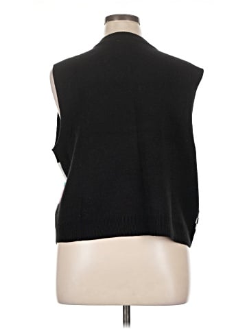 Divided by H&M Sweater Vest (view 2)