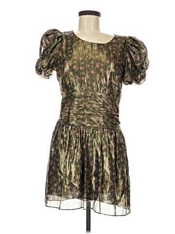 LoveShackFancy Cocktail Dress (view 1)