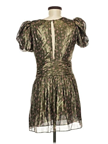 LoveShackFancy Cocktail Dress (view 2)