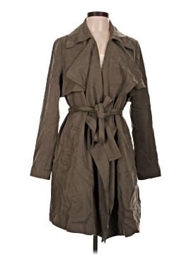 Club Monaco Trenchcoat