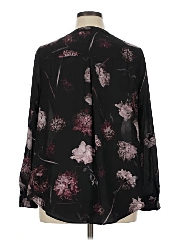Simply Vera Vera Wang Kimono (view 2)